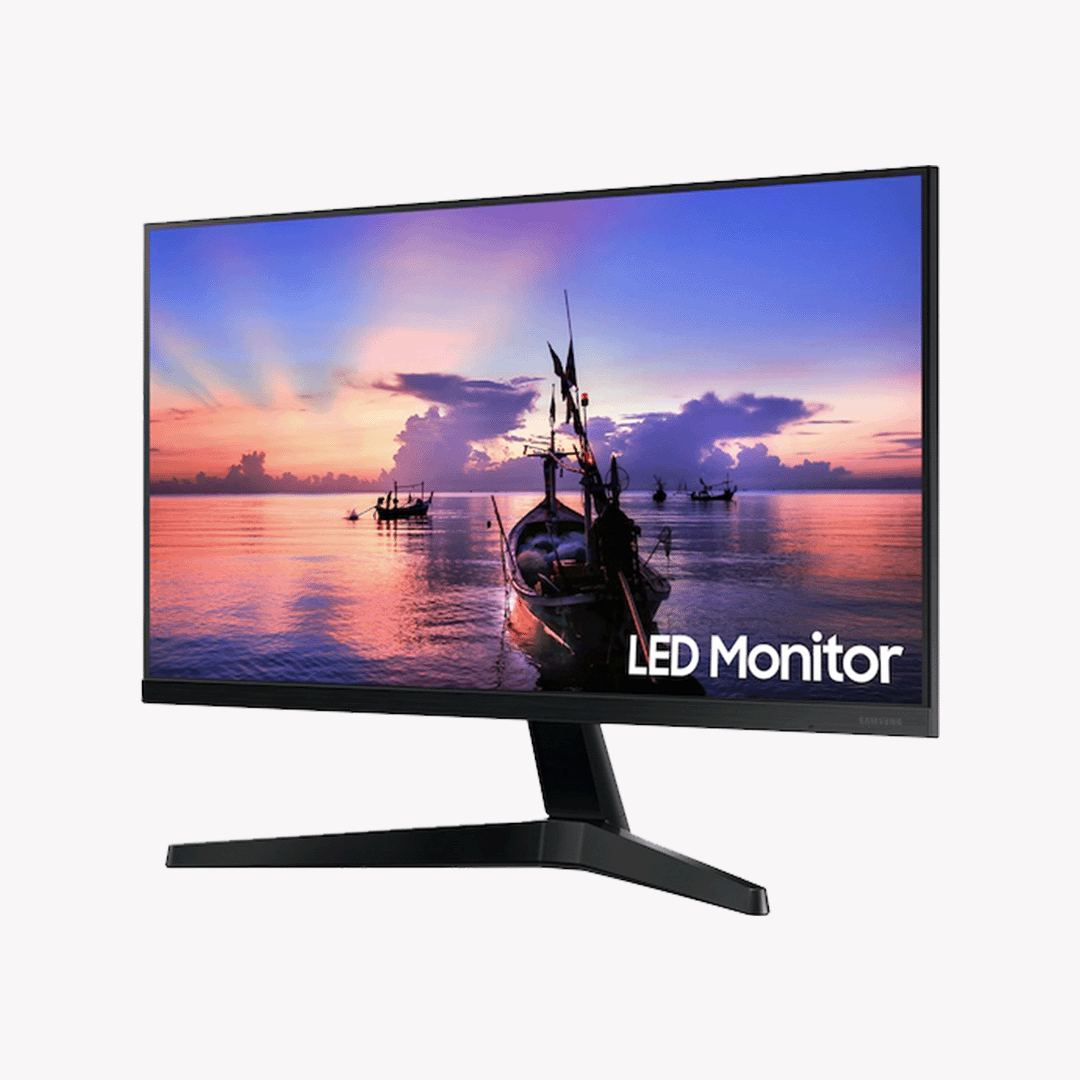 samsung 27" s31c Essential desktop monitor FHD (1920 x 1080) Display